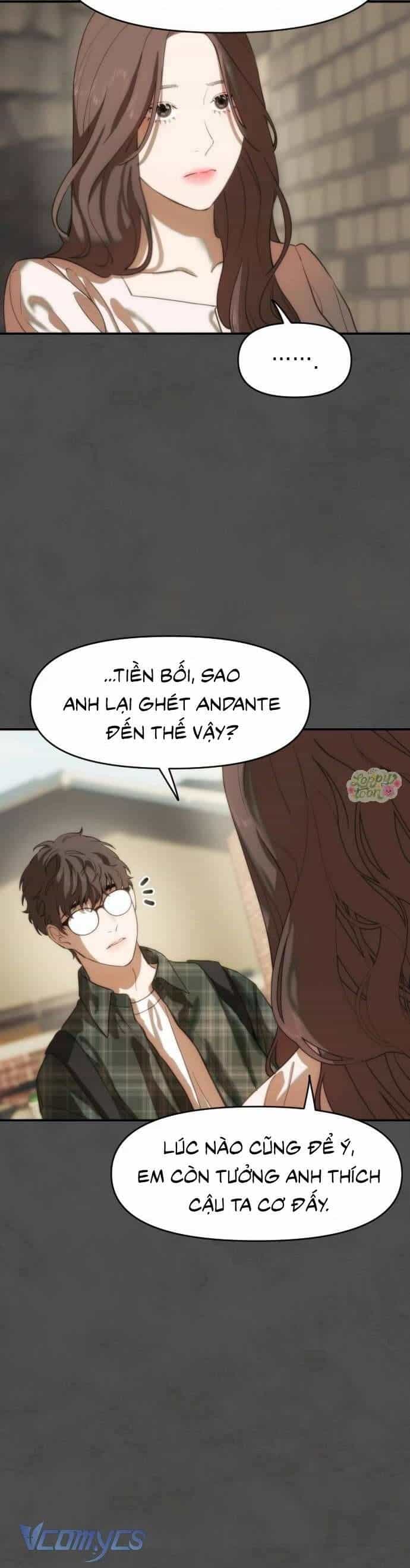 Ai Là Kẻ Đã Giết Tôi? - Chương 6 - ảnh 12