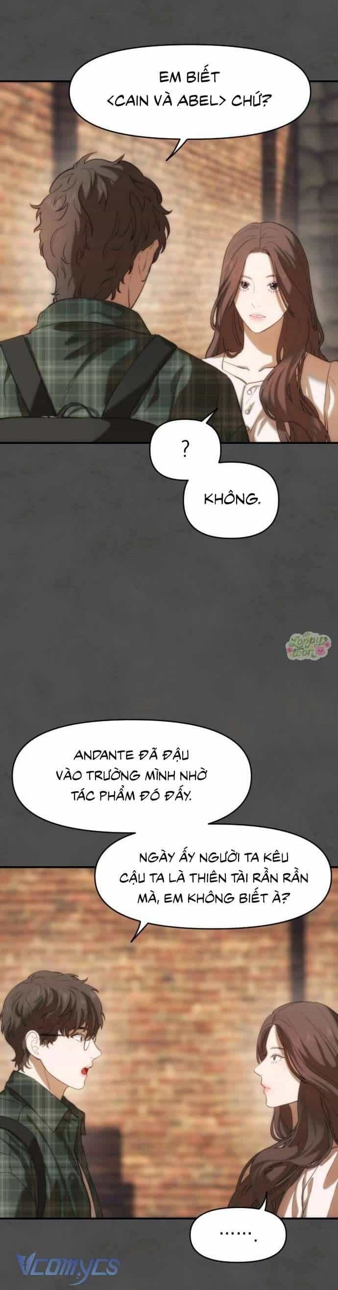 Ai Là Kẻ Đã Giết Tôi? - Chương 6 - ảnh 14