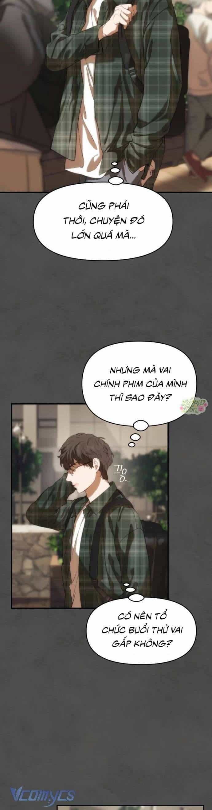 Ai Là Kẻ Đã Giết Tôi? - Chương 6 - ảnh 2