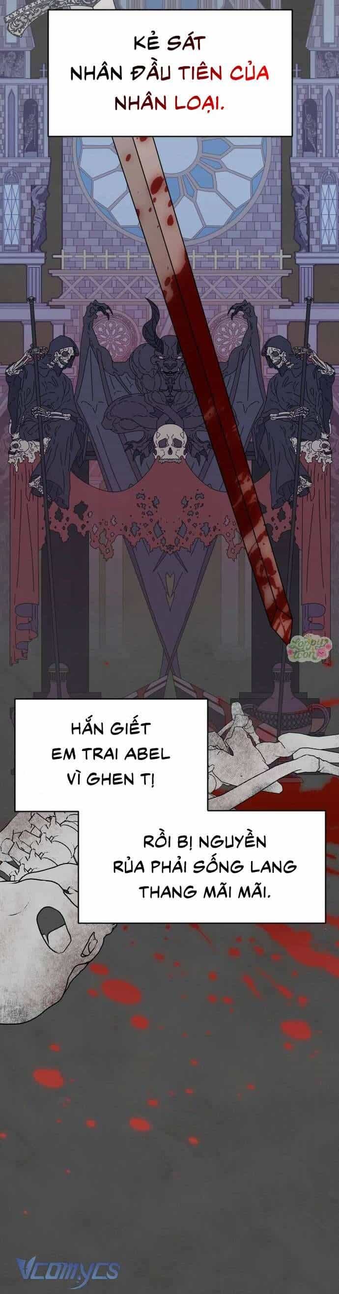 Ai Là Kẻ Đã Giết Tôi? - Chương 6 - ảnh 24