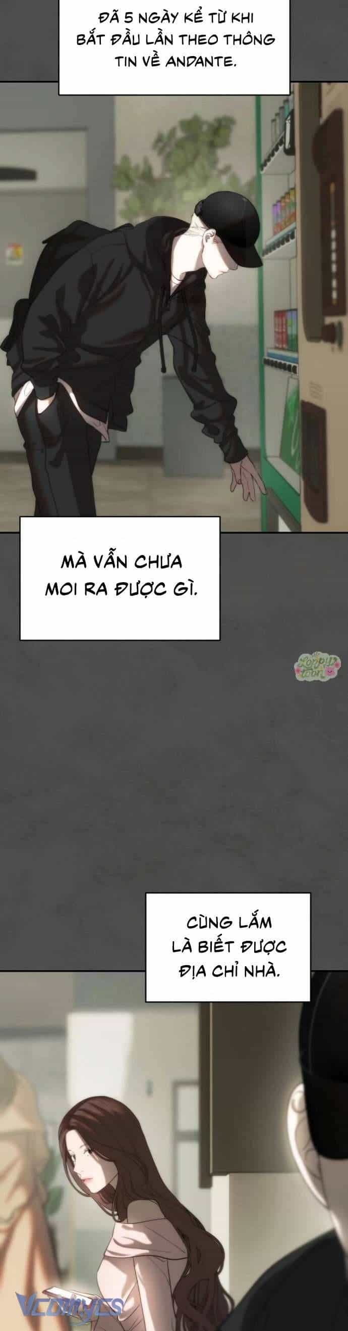 Ai Là Kẻ Đã Giết Tôi? - Chương 6 - ảnh 27