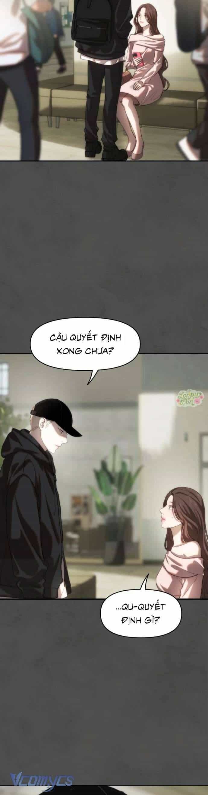 Ai Là Kẻ Đã Giết Tôi? - Chương 6 - ảnh 31
