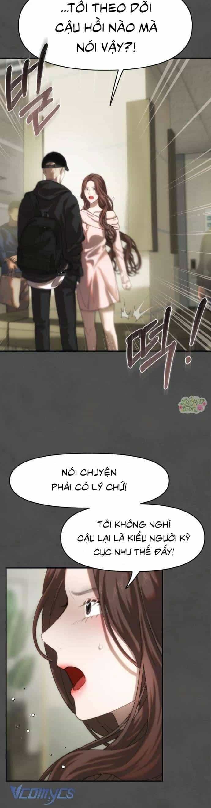 Ai Là Kẻ Đã Giết Tôi? - Chương 6 - ảnh 38