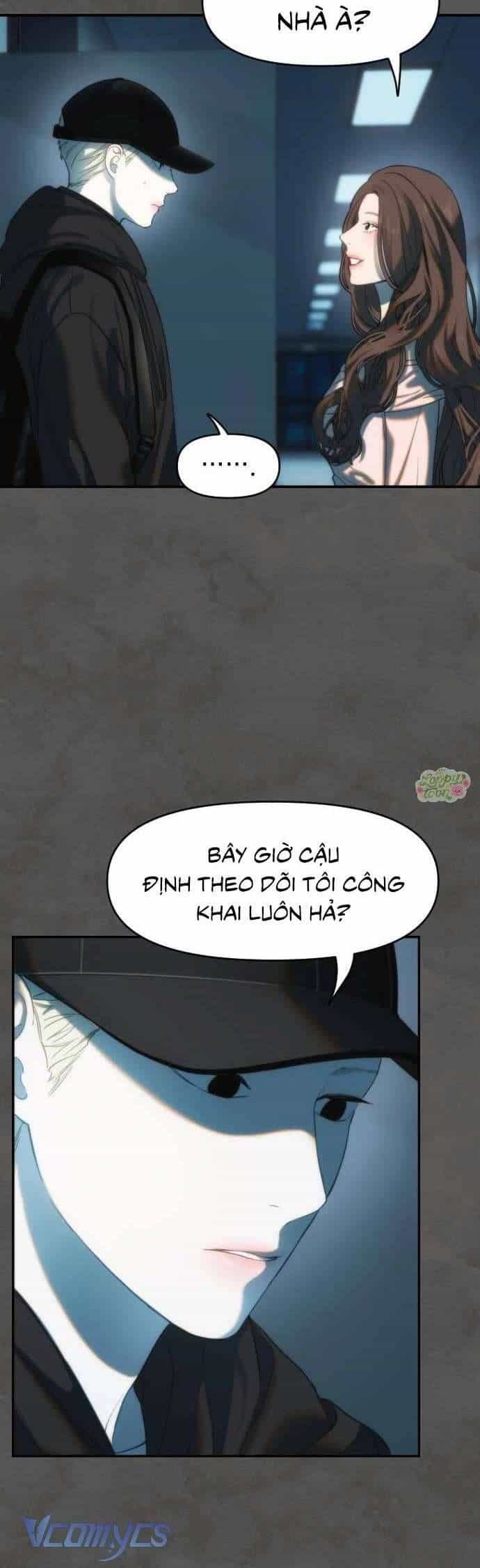 Ai Là Kẻ Đã Giết Tôi? - Chương 7 - ảnh 14