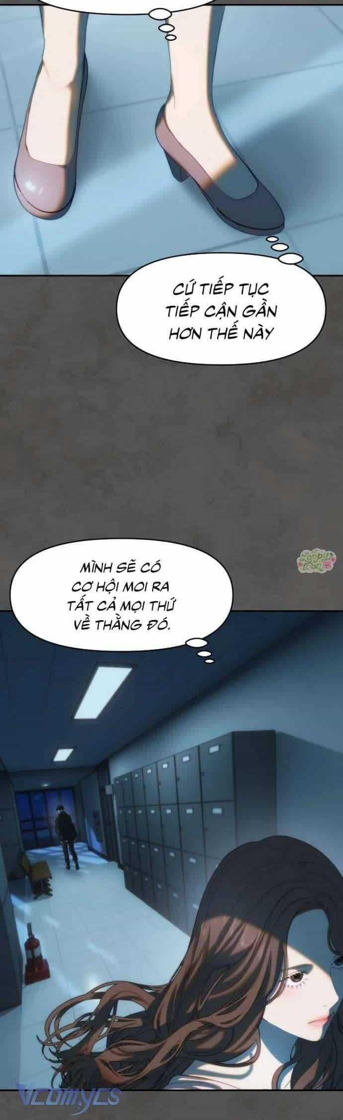 Ai Là Kẻ Đã Giết Tôi? - Chương 7 - ảnh 20