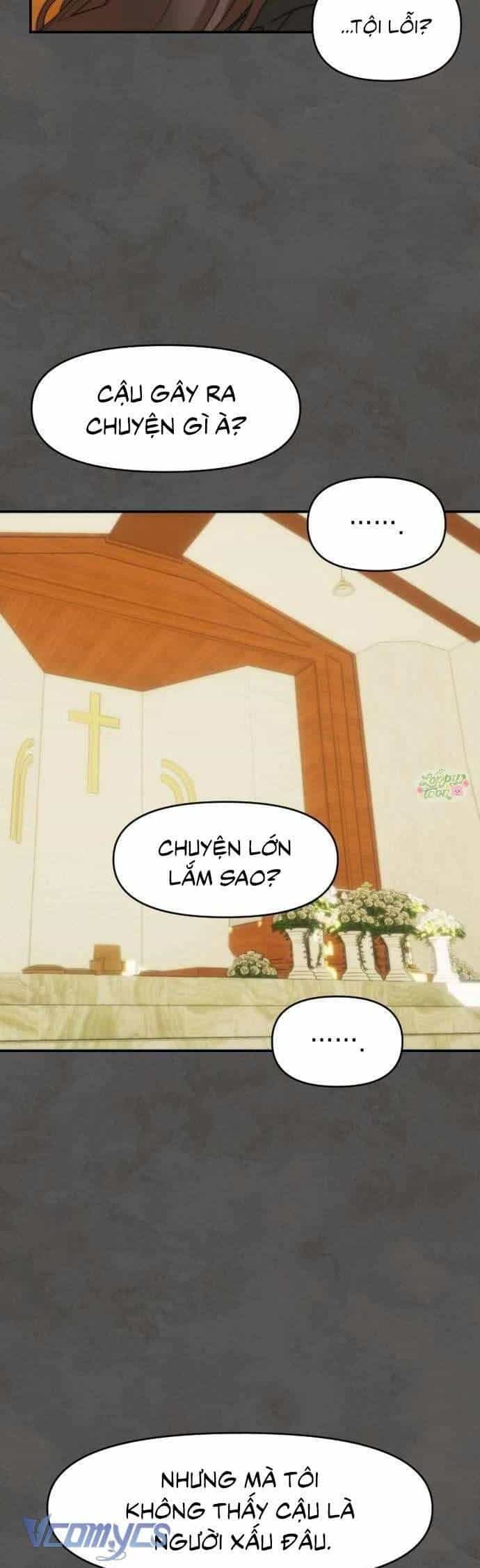 Ai Là Kẻ Đã Giết Tôi? - Chương 7 - ảnh 39