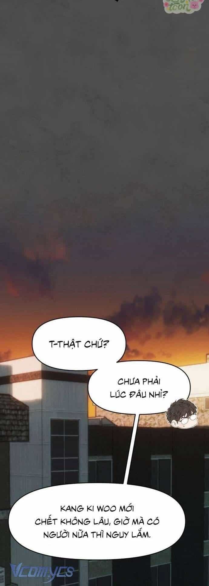 Ai Là Kẻ Đã Giết Tôi? - Chương 8 - ảnh 20