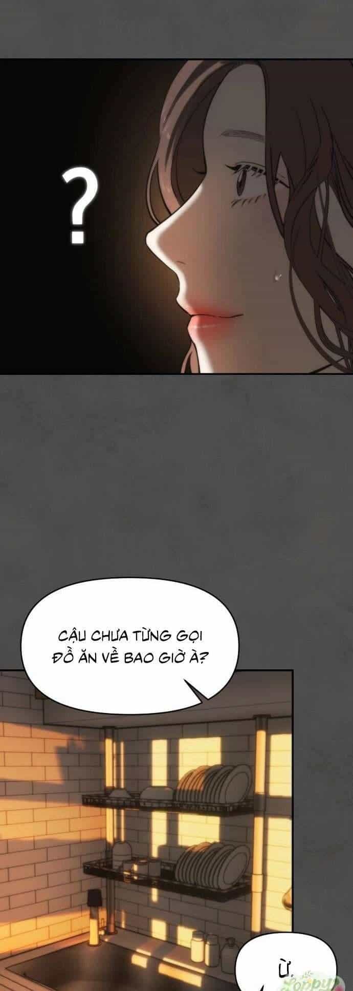 Ai Là Kẻ Đã Giết Tôi? - Chương 8 - ảnh 33