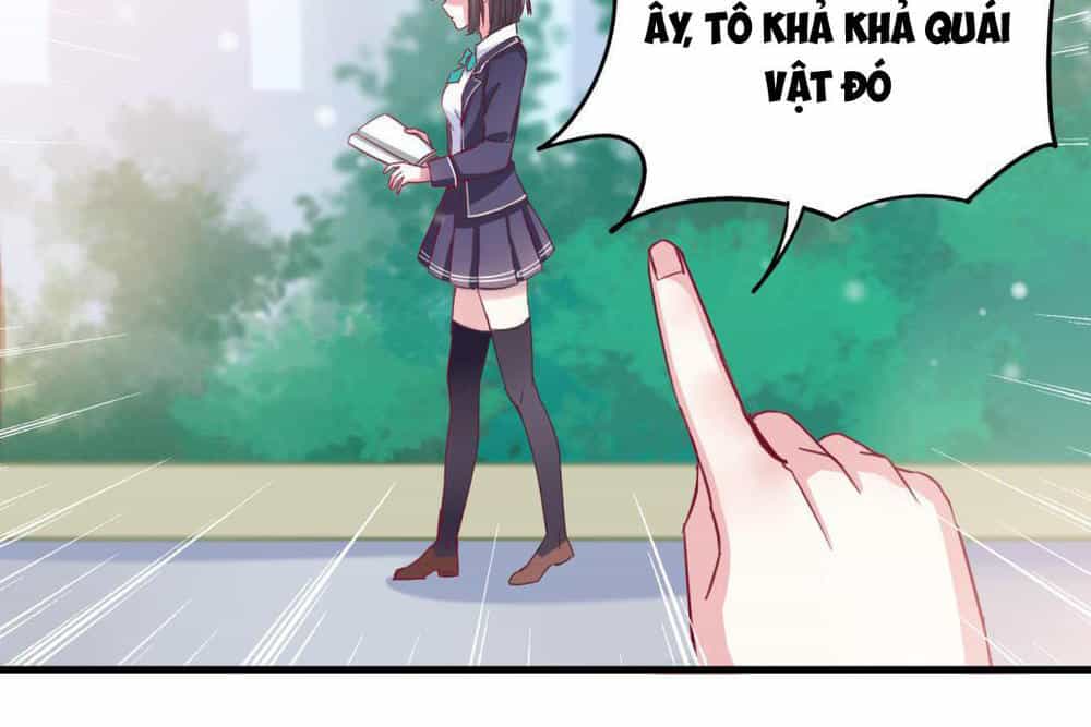 Ái Ngã Đích Đô Khứ Tử - Chương 1 - ảnh 7