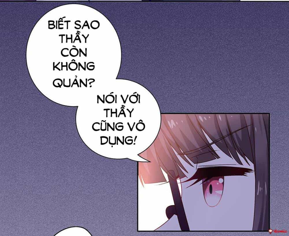 Ái Ngã Đích Đô Khứ Tử - Chương 13 - ảnh 18