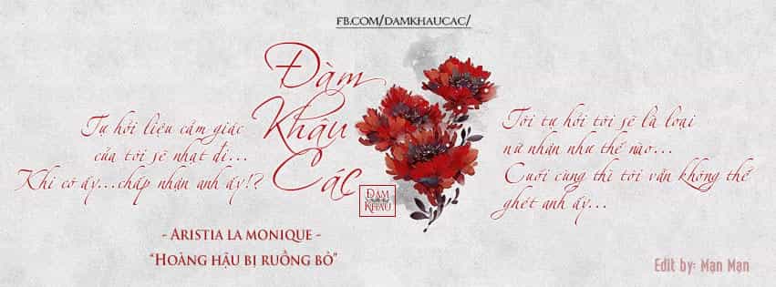 Ái Ngã Đích Đô Khứ Tử - Chương 13 - ảnh 2