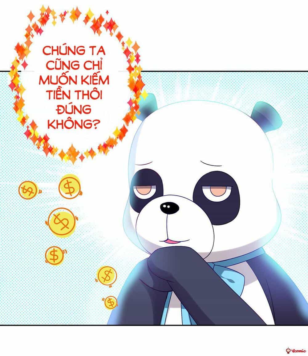 Ái Ngã Đích Đô Khứ Tử - Chương 13 - ảnh 22