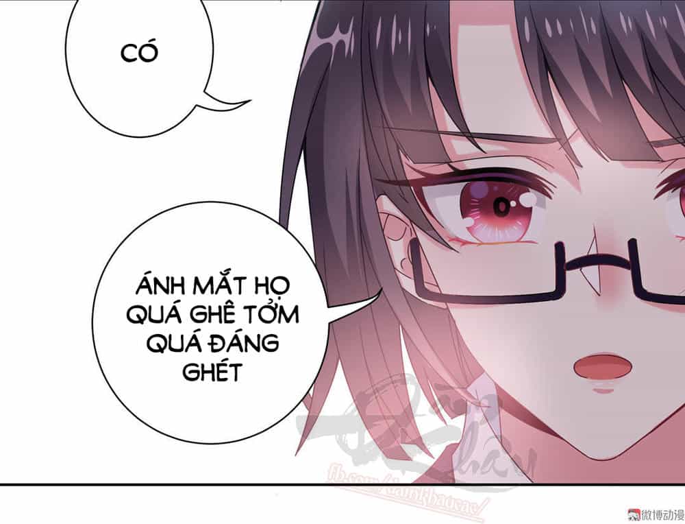 Ái Ngã Đích Đô Khứ Tử - Chương 15 - ảnh 23