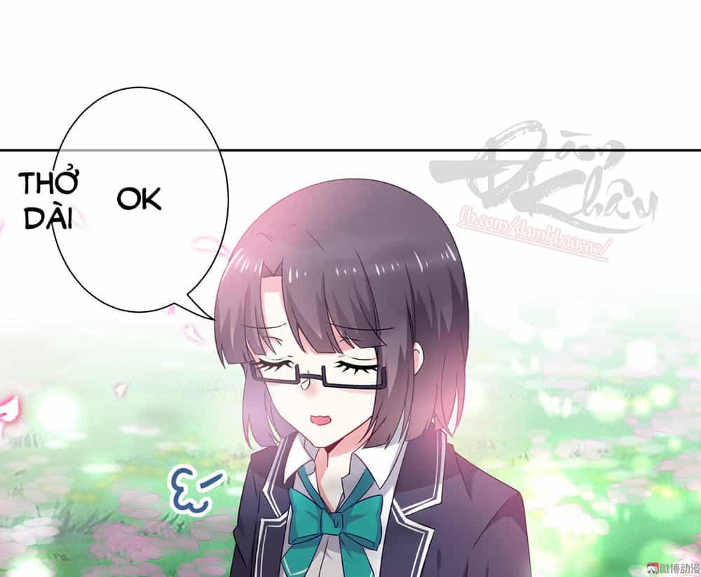 Ái Ngã Đích Đô Khứ Tử - Chương 16 - ảnh 11