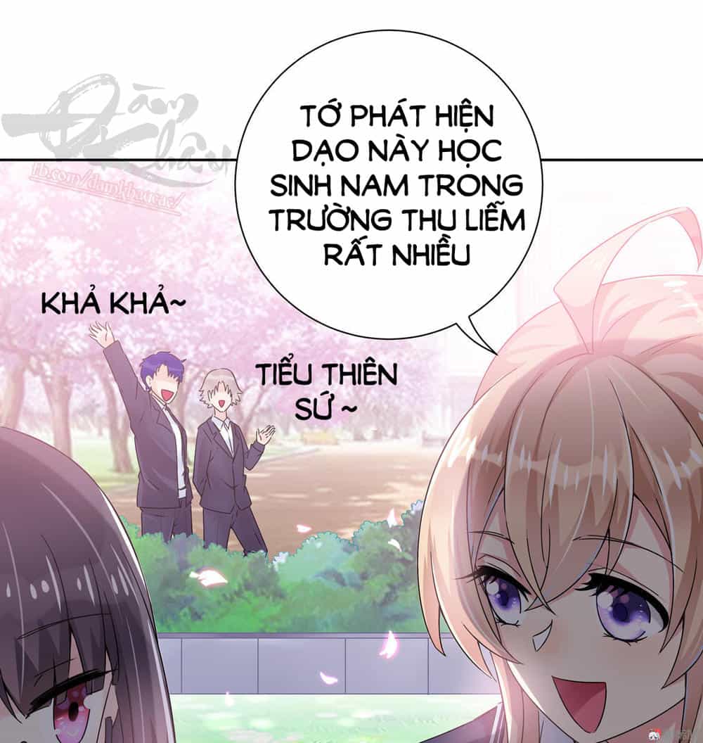 Ái Ngã Đích Đô Khứ Tử - Chương 16 - ảnh 25