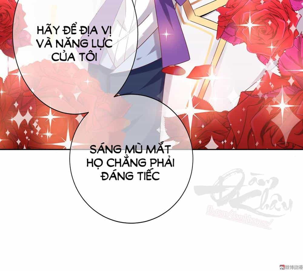 Ái Ngã Đích Đô Khứ Tử - Chương 17 - ảnh 10