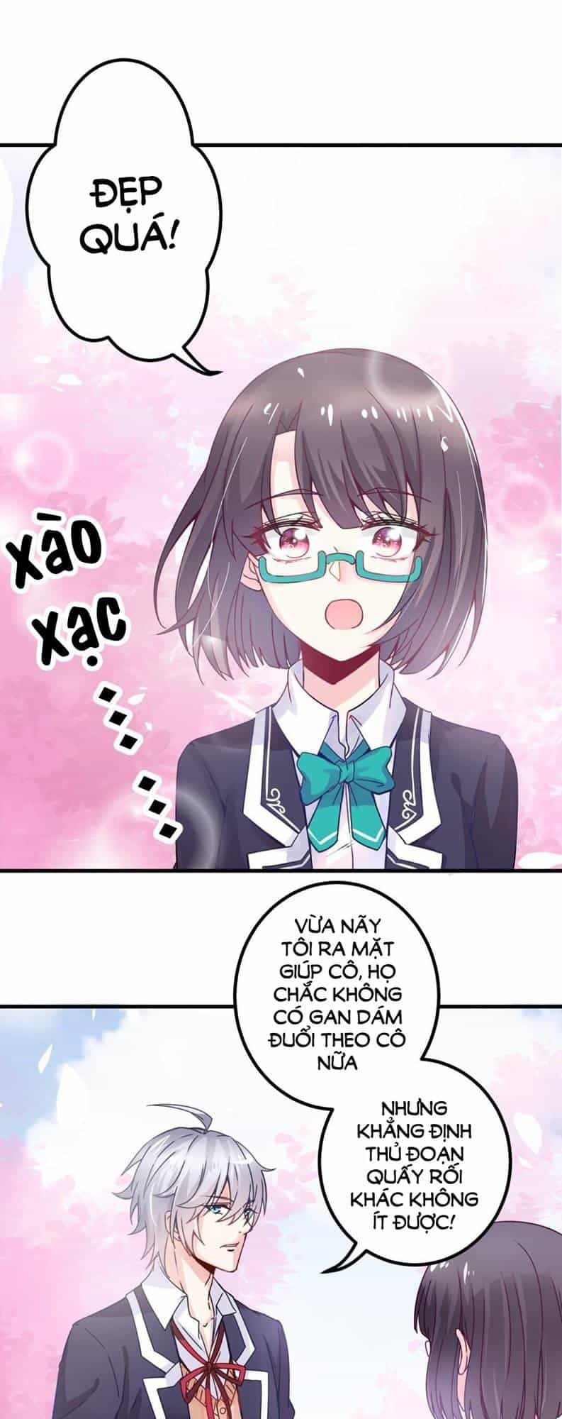 Ái Ngã Đích Đô Khứ Tử - Chương 6 - ảnh 10