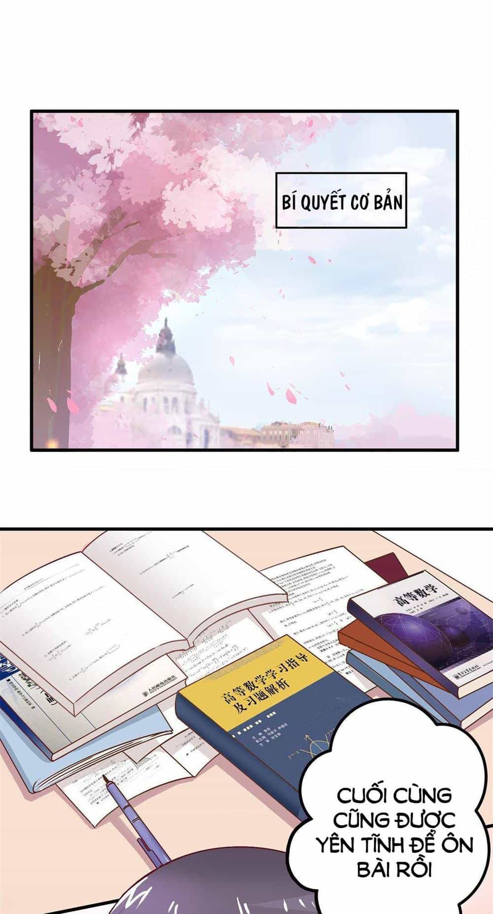 Ái Ngã Đích Đô Khứ Tử - Chương 9 - ảnh 4