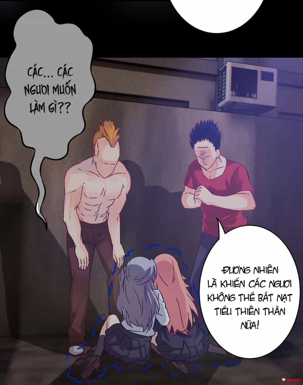 Ái Ngã Đích Đô Khứ Tử - Chương 11 - ảnh 31
