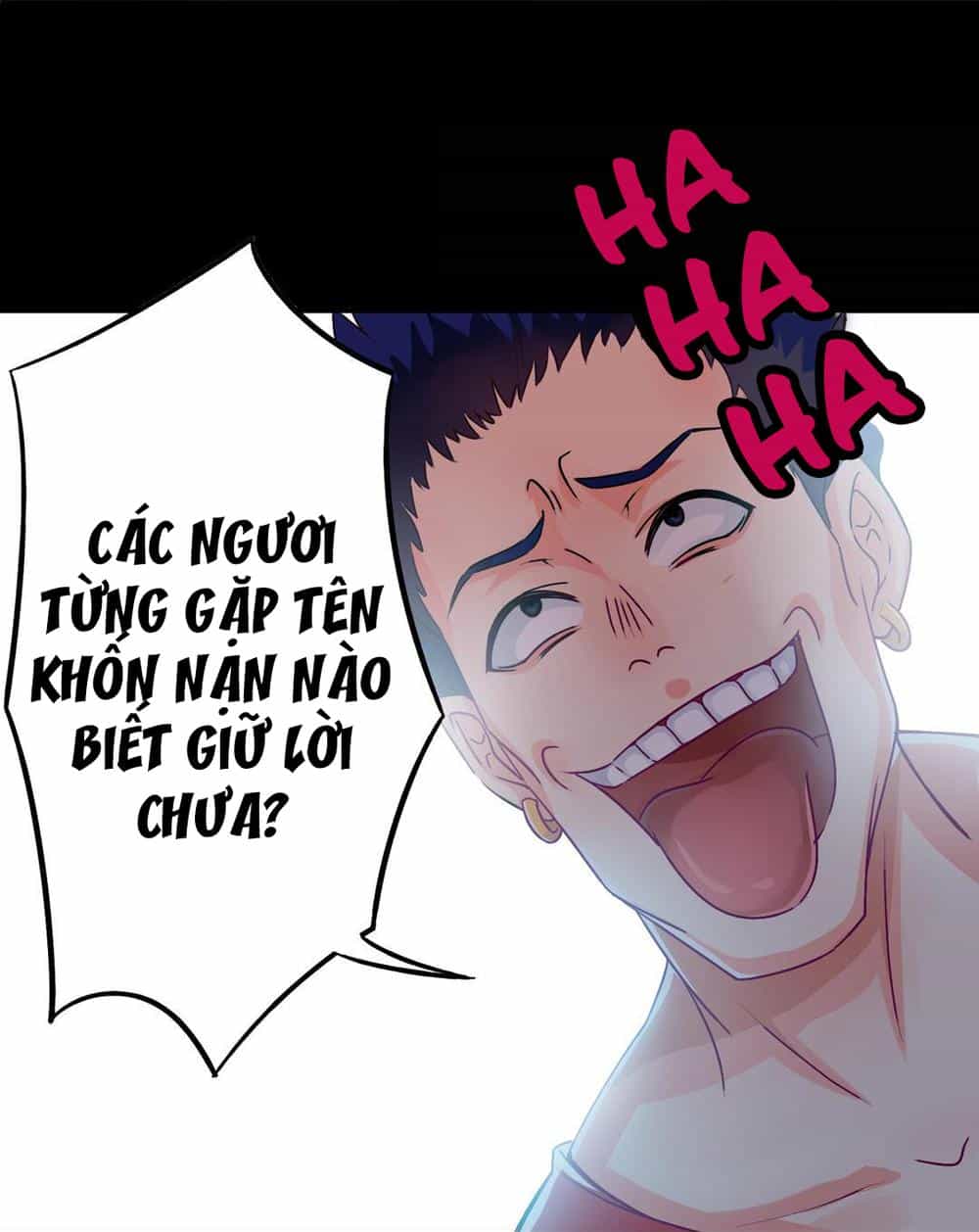 Ái Ngã Đích Đô Khứ Tử - Chương 11 - ảnh 33