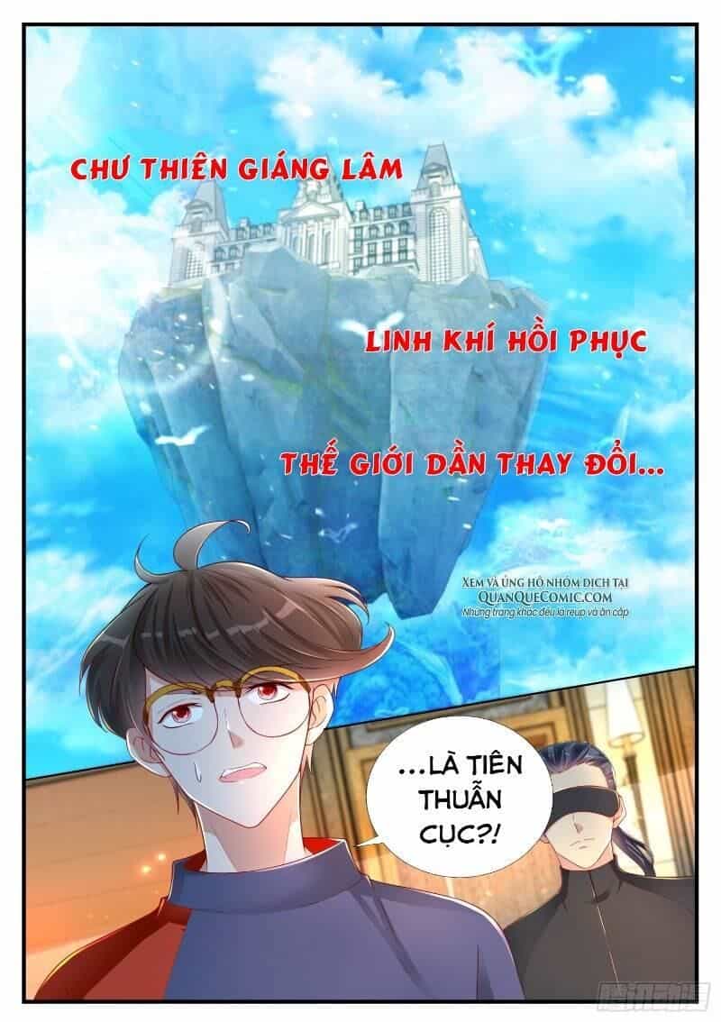 Ai Nói Ta Là Đại Lão? - Chương 0 - ảnh 1