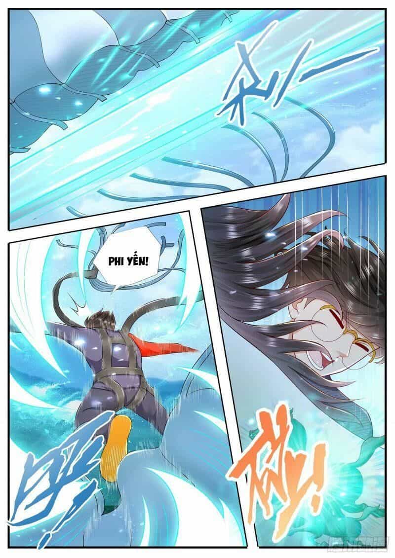 Ai Nói Ta Là Đại Lão? - Chương 22 - ảnh 6
