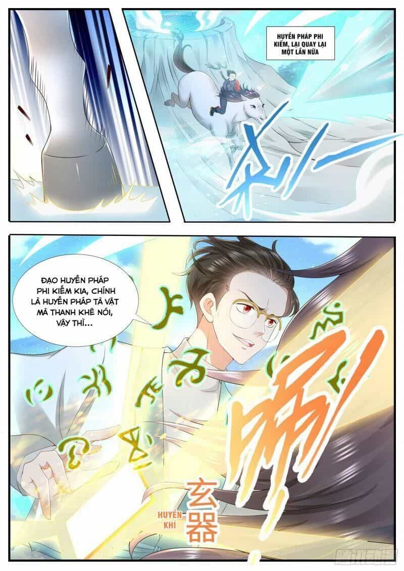 Ai Nói Ta Là Đại Lão? - Chương 22 - ảnh 8