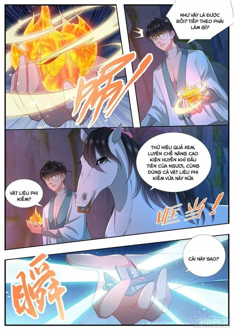 Ai Nói Ta Là Đại Lão? - Chương 23 - ảnh 9