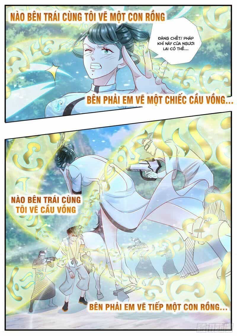 Ai Nói Ta Là Đại Lão? - Chương 25 - ảnh 1