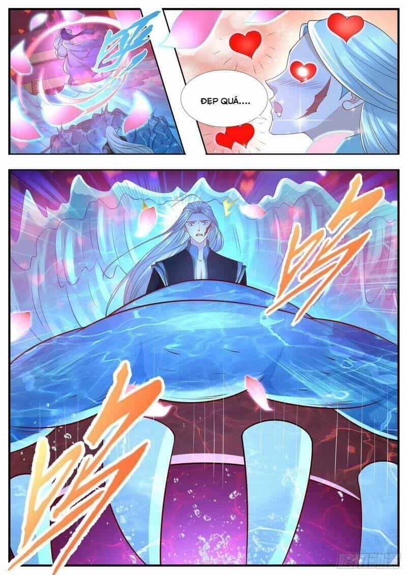 Ai Nói Ta Là Đại Lão? - Chương 33 - ảnh 10