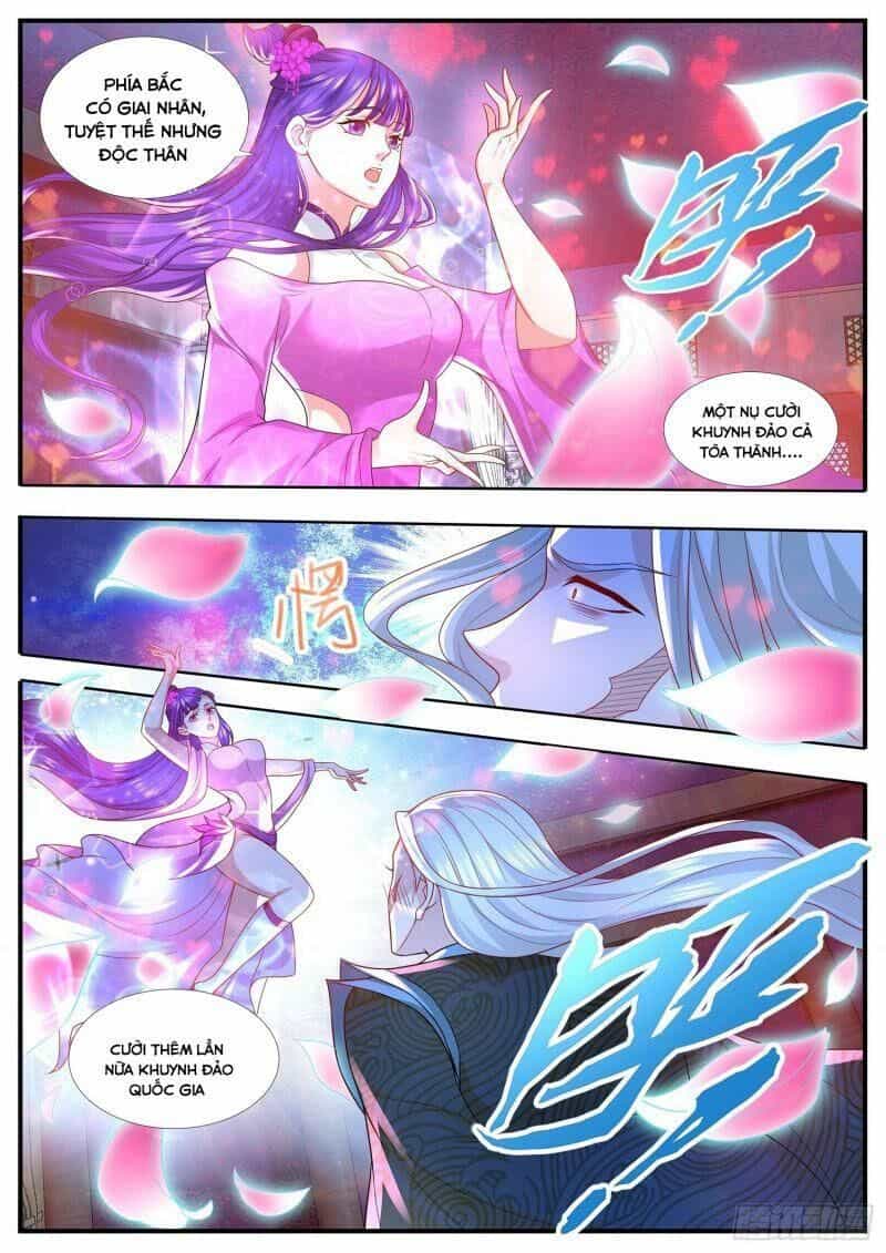 Ai Nói Ta Là Đại Lão? - Chương 33 - ảnh 4