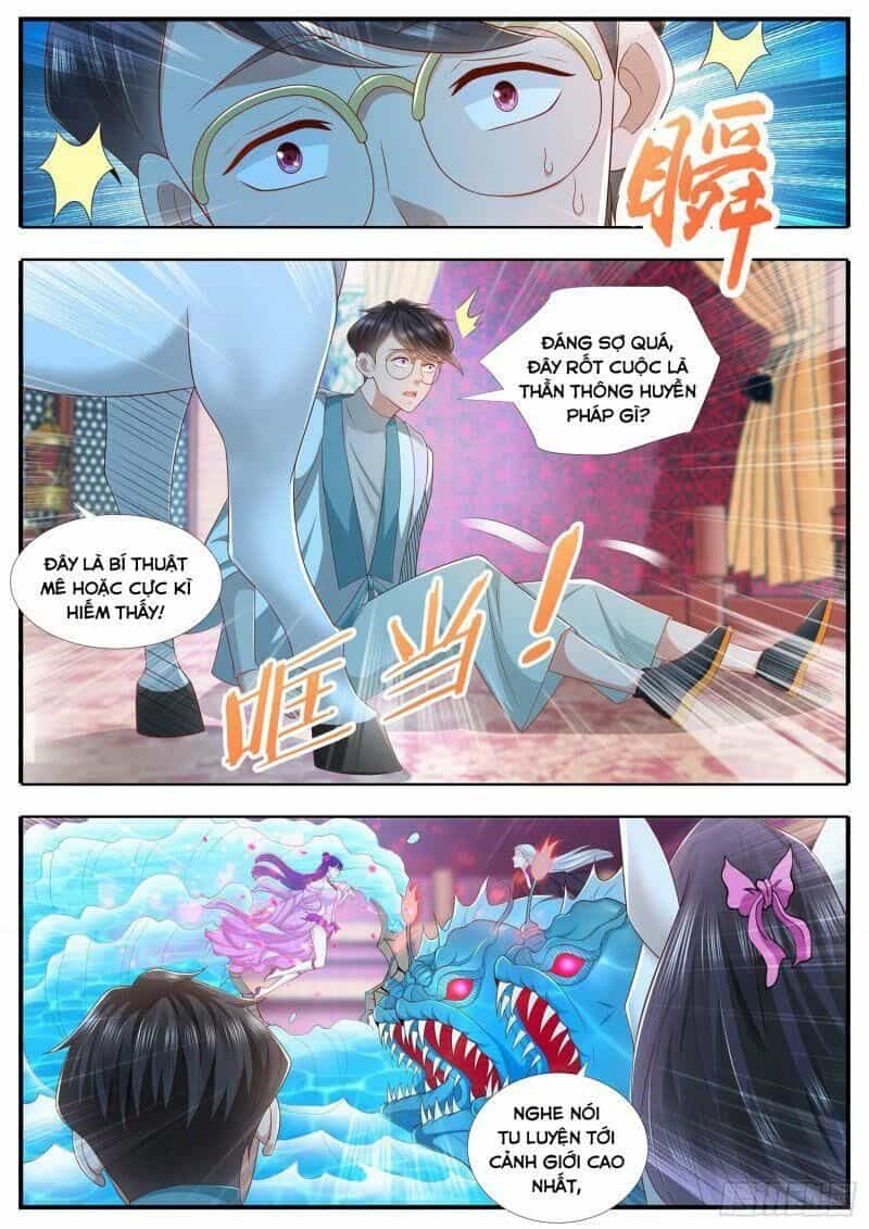 Ai Nói Ta Là Đại Lão? - Chương 33 - ảnh 8