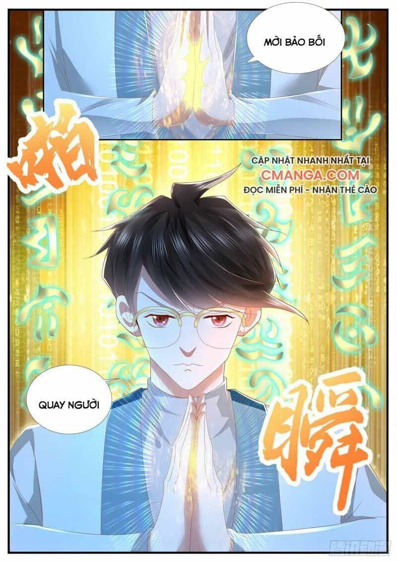 Ai Nói Ta Là Đại Lão? - Chương 34 - ảnh 5