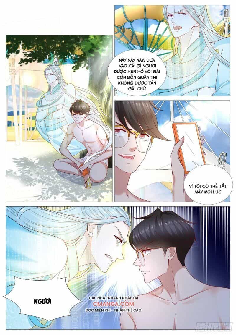 Ai Nói Ta Là Đại Lão? - Chương 38 - ảnh 9