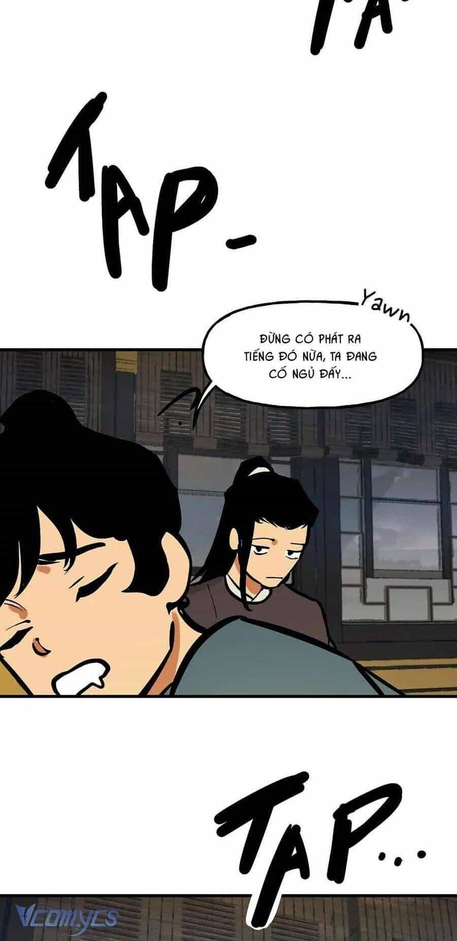 Ái Nữ Của Thiên Diện Quỷ - Chương 19 - ảnh 2