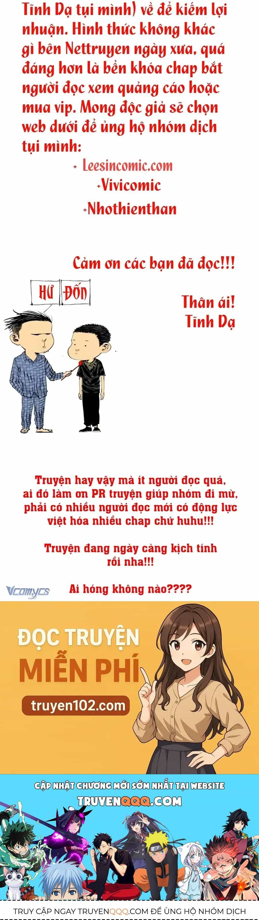 Ái Nữ Của Thiên Diện Quỷ - Chương 21 - ảnh 36