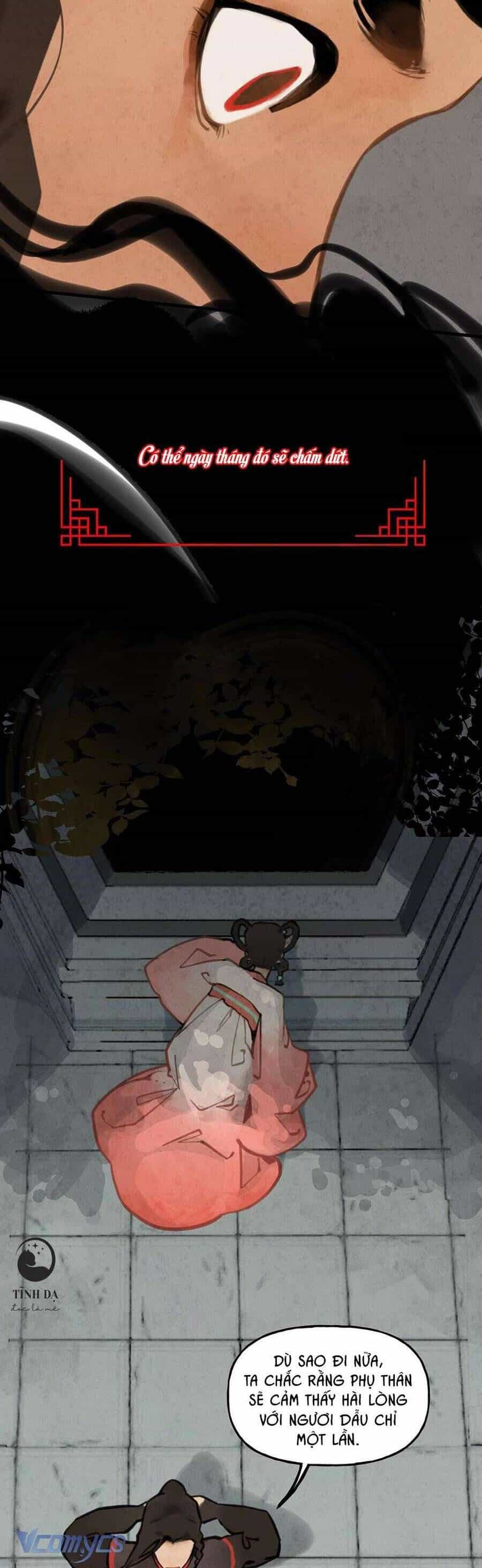 Ái Nữ Của Thiên Diện Quỷ - Chương 2 - ảnh 40