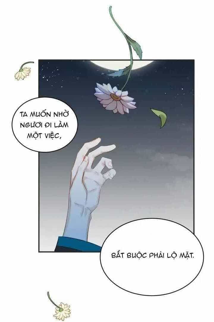 Ái Phi Khế Ước - Chương 1 - ảnh 42