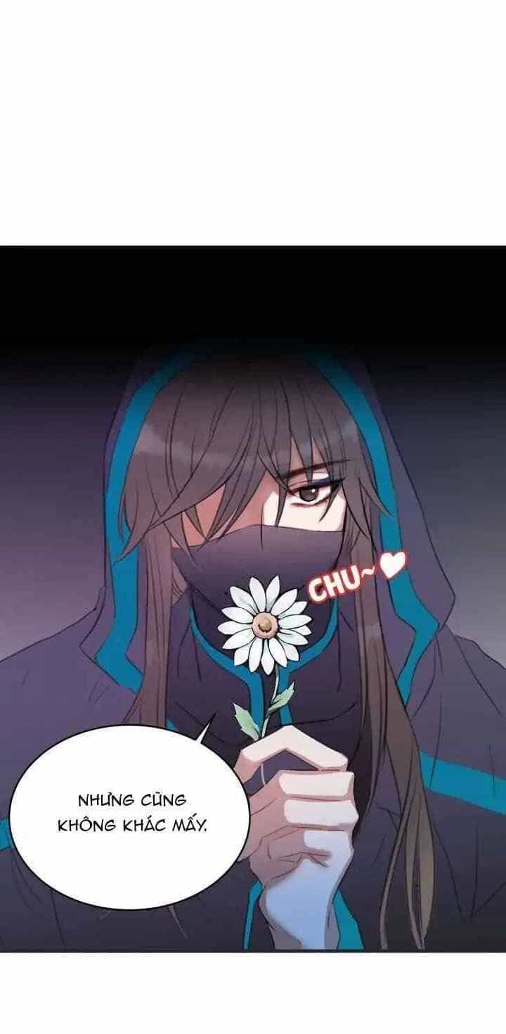 Ái Phi Khế Ước - Chương 1 - ảnh 44