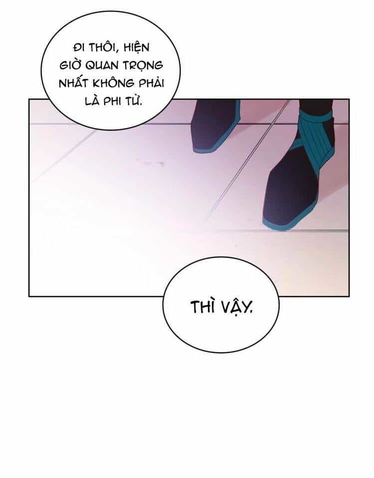 Ái Phi Khế Ước - Chương 10 - ảnh 51