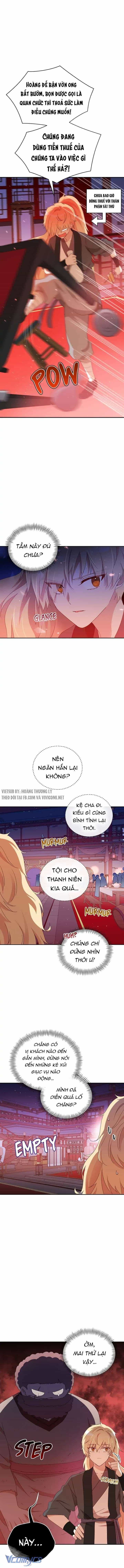 Ái Phi Khế Ước - Chương 97 - ảnh 3