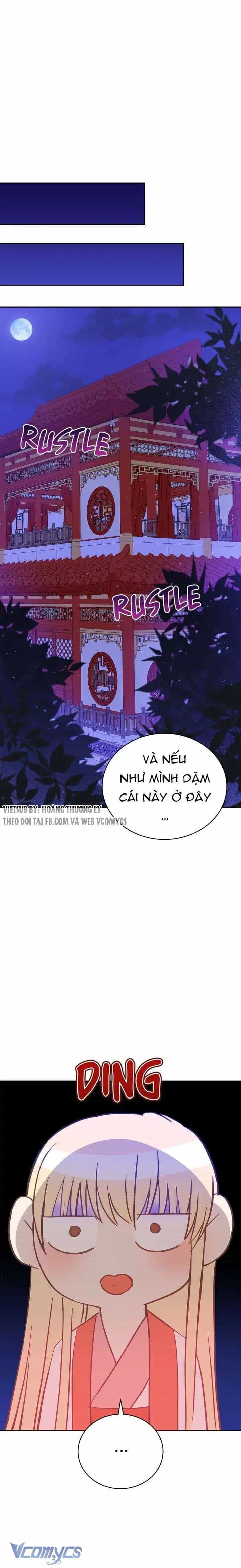 Ái Phi Khế Ước - Chương 102 - ảnh 15