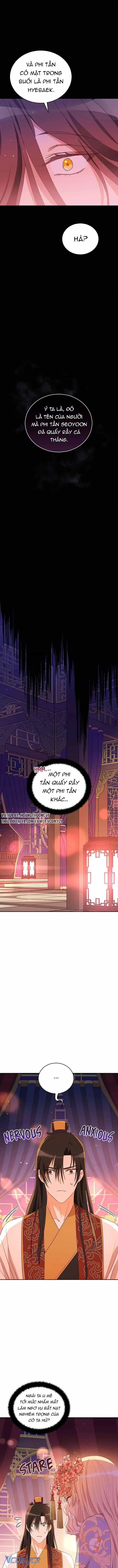 Ái Phi Khế Ước - Chương 106 - ảnh 13