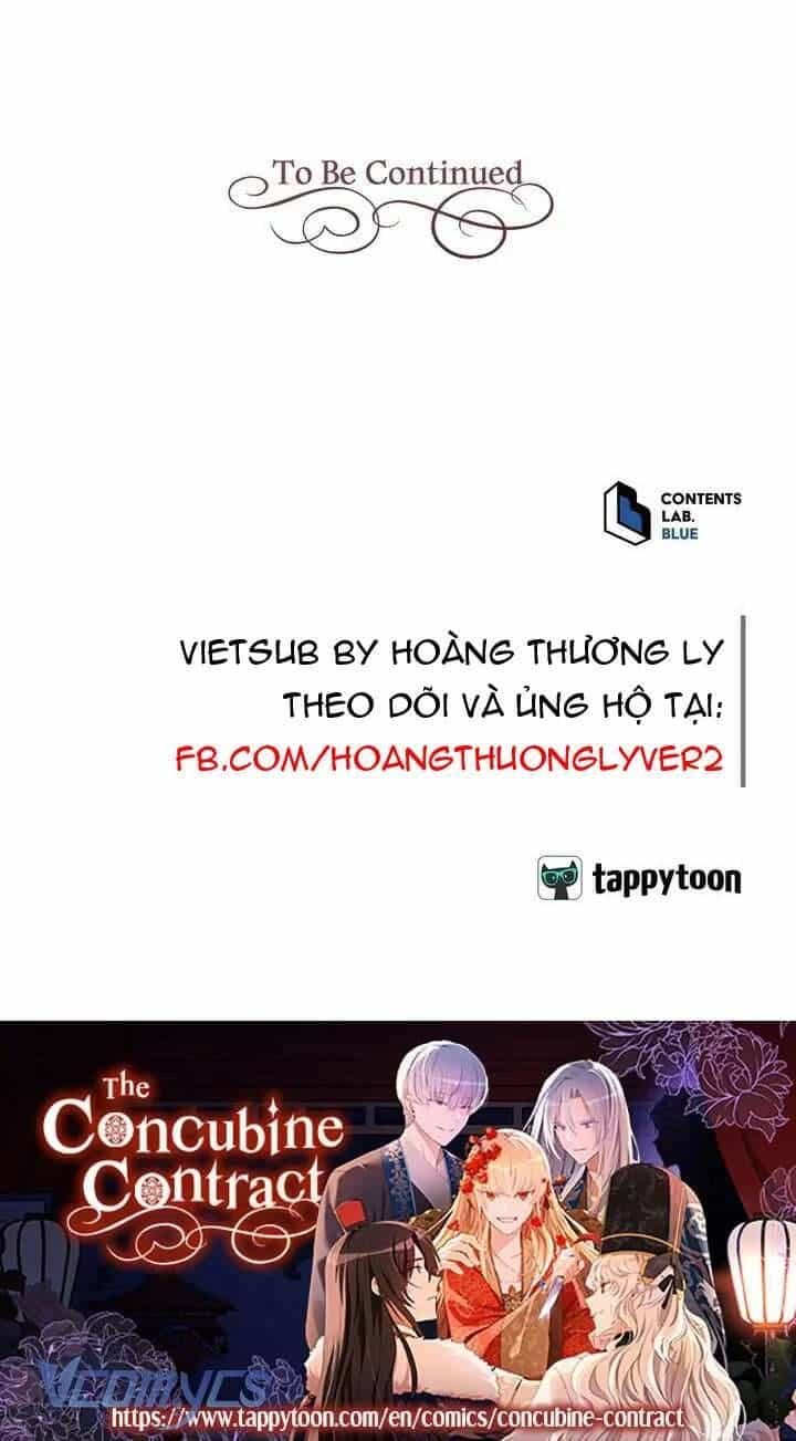 Ái Phi Khế Ước - Chương 107 - ảnh 16