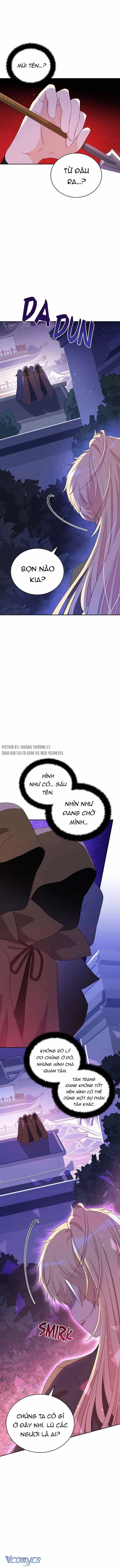 Ái Phi Khế Ước - Chương 108 - ảnh 11