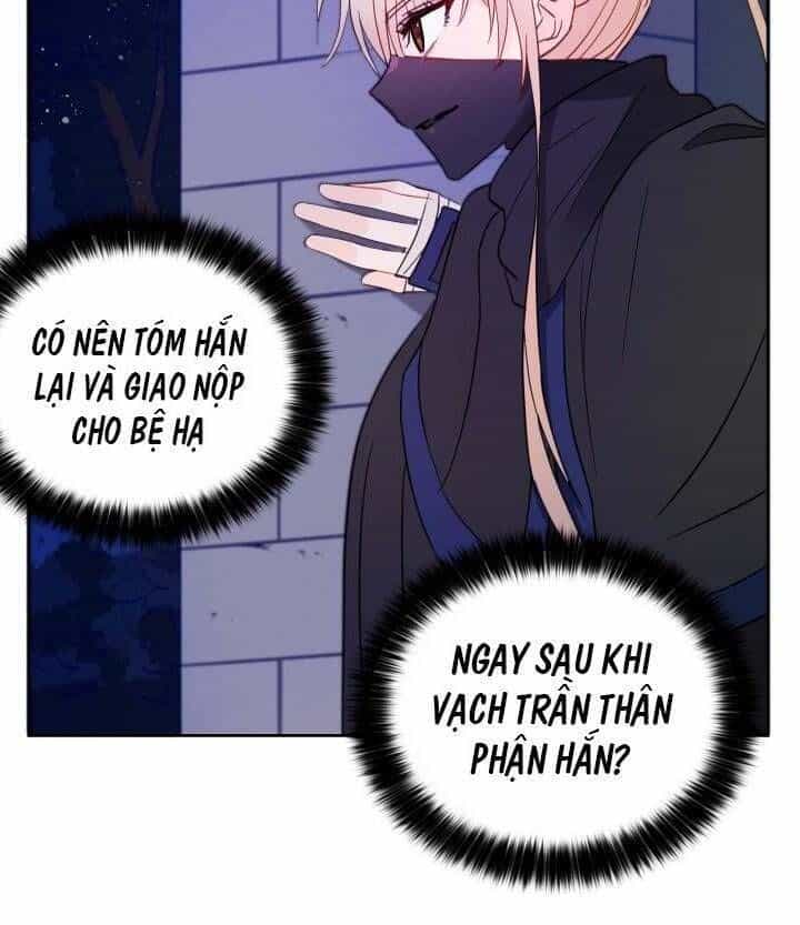 Ái Phi Khế Ước - Chương 12 - ảnh 34