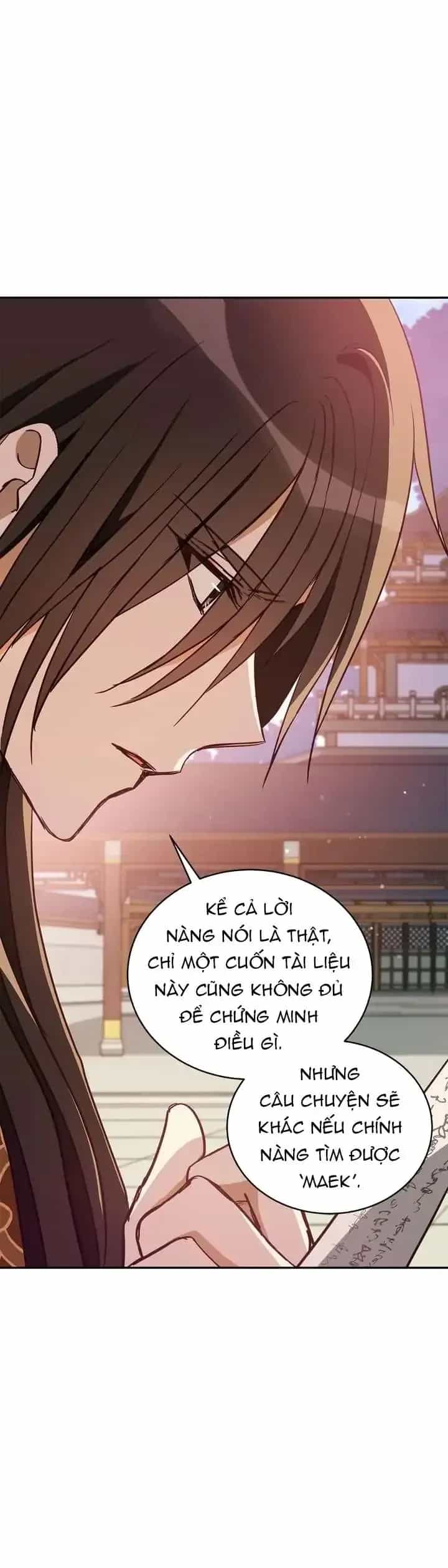 Ái Phi Khế Ước - Chương 123 - ảnh 10