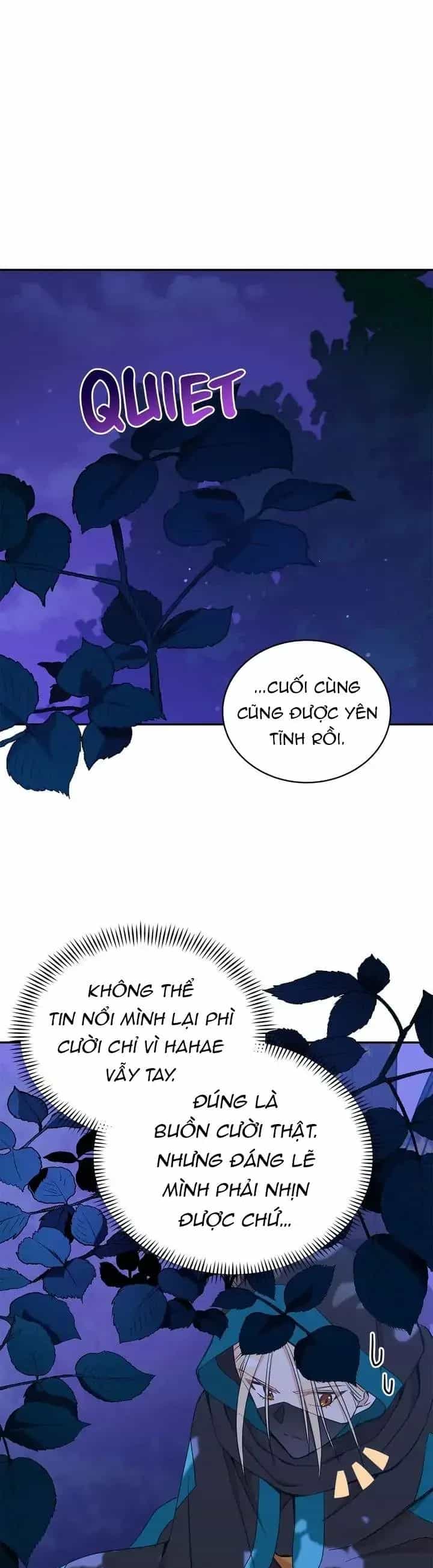 Ái Phi Khế Ước - Chương 124 - ảnh 3