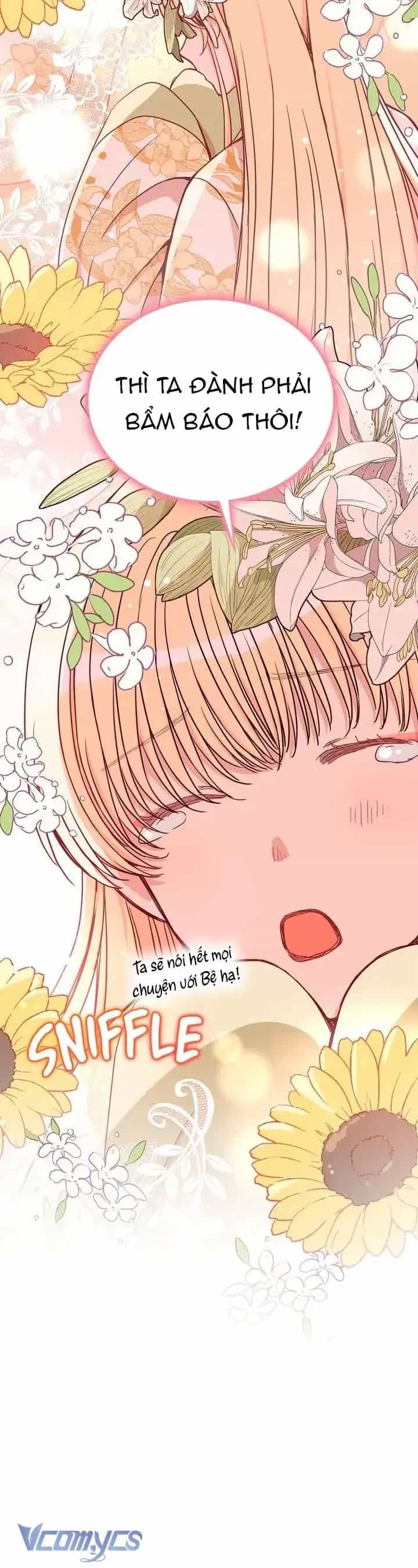 Ái Phi Khế Ước - Chương 124 - ảnh 30