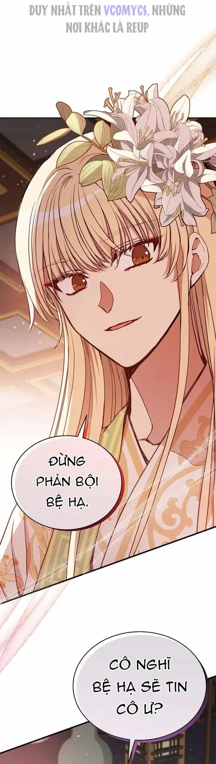 Ái Phi Khế Ước - Chương 124 - ảnh 33